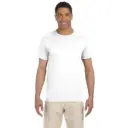 Gildan Adult Softstyle 7.5 oz./lin. yd. T-Shirt | G640 - Full Color Print - No Minimum